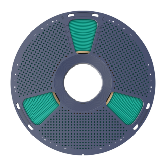  SUNLU PLA+ 2.0 filament 1.75mm 1kg (grass) - 3
