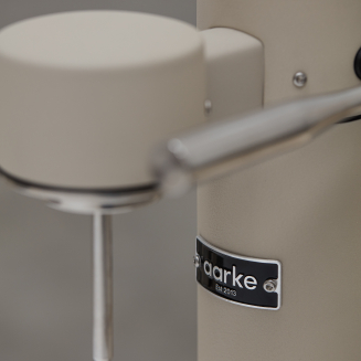 Saturator do wody Aarke Carbonator 3 piaskowy mat - 7