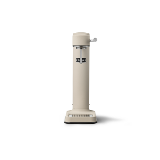 Saturator do wody Aarke Carbonator 3 piaskowy mat - 3