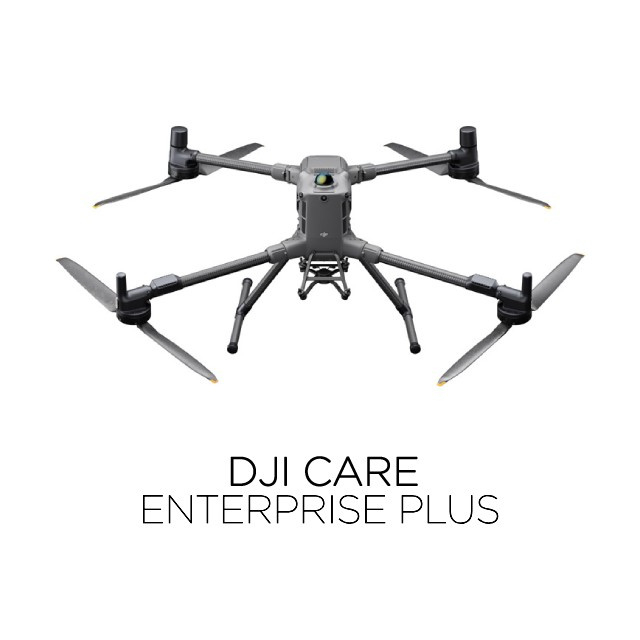 DJI Care Enterprise Plus Matrice 400 - kod elektroniczny