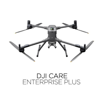 DJI Care Enterprise Plus Matrice 400 - kod elektroniczny