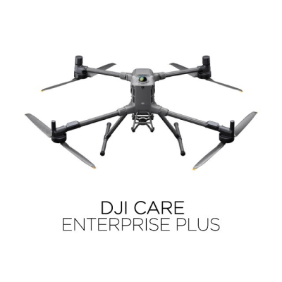  DJI Care Enterprise Plus Matrice 400 - electronic code