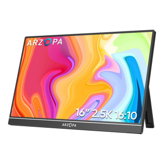 Monitor przenośny ARZOPA Z1RC 16,0