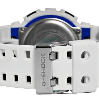 Zegarek Męski CASIO G-SHOCK GA-100B-7AER + BOX - 6