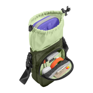 Torba TOMTOC GameOn-G50 Switch 2 JoyCarry Sling (zielony) - 3