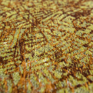 Dywan Louis de Poortere Cities Collection LONDON Green Meadows - 11