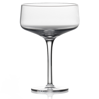 Zestaw 2 kieliszków do koktajli Zone Denmark Rocks 270 ml - 3