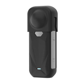 Etui ochronne PULUZ do Insta360 X5 z osłoną (czarne) - 2