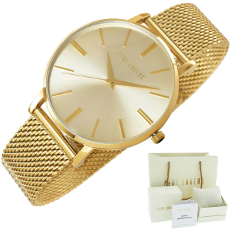 Zegarek Damski Paul Lorens PL10401B-4D1 - 2