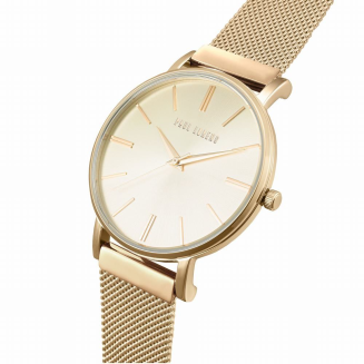 Zegarek Damski Paul Lorens PL10401B-4D1 - 3