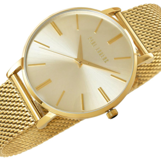 Zegarek Damski Paul Lorens PL10401B-4D1 - 5