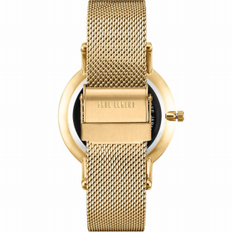 Zegarek Damski Paul Lorens PL10401B-4D1 - 6