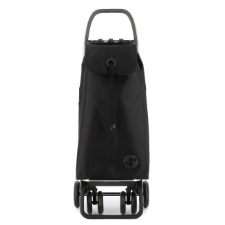 Wózek zakupowy Rolser I-Max MF 4L TOUR Negro - 4