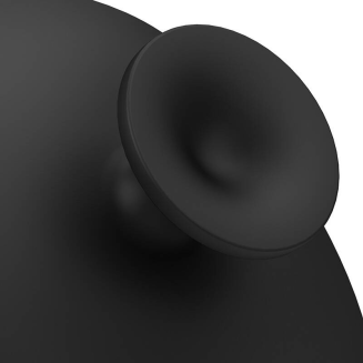 Szczotka do ciała 4w1 Geske (szara) - 7