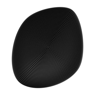 Szczotka do ciała 4w1 Geske (szara) - 4