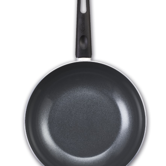 Wok z powłoką nieprzywierającą Brabantia Indu+ 28 cm - 2