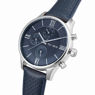 Zegarek Męski Paul Lorens PL11652A6-6F1 - 3