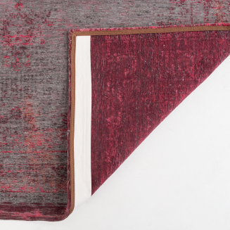 Dywan Louis de Poortere Fading World Medallion pink flash - 8