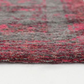 Dywan Louis de Poortere Fading World Medallion pink flash - 7