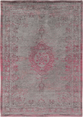 Dywan Louis de Poortere Fading World Medallion pink flash