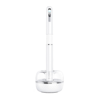  BEBIRD Note 5 Pro Otoscope with Camera (White) - 2