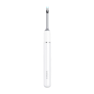  BEBIRD Note 5 Pro Otoscope with Camera (White) - 4