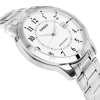 Zegarek Męski CASIO MTP-V004D-7BUDF + BOX - 2