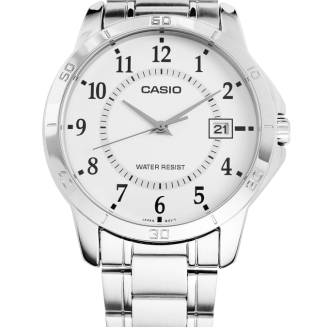 Zegarek Męski CASIO MTP-V004D-7BUDF + BOX - 6