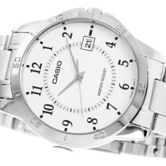 Zegarek Męski CASIO MTP-V004D-7BUDF + BOX - 3