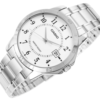 Zegarek Męski CASIO MTP-V004D-7BUDF + BOX - 4