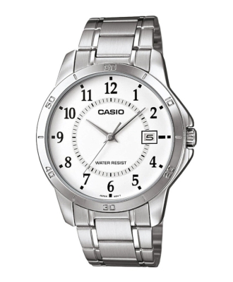Zegarek Męski CASIO MTP-V004D-7 + BOX