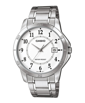 Zegarek Męski CASIO MTP-V004D-7 + BOX