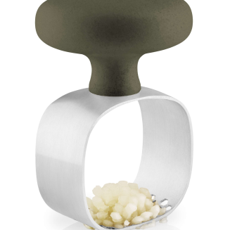  Eva Solo Green Tools Garlic Press - 2