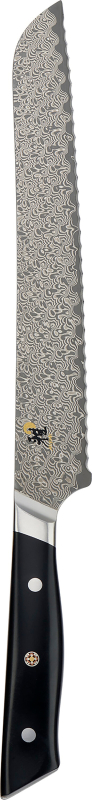  Miyabi 800DP bread knife - 24 cm