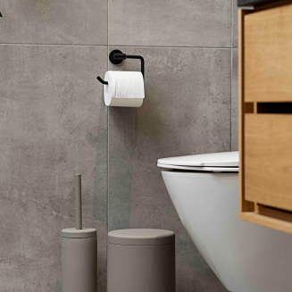 Szczotka do WC Zone Denmark Ume Taupe | SZYBKA WYSYŁKA 24H - 4