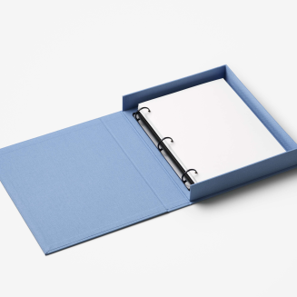 Ślubny album na zdjęcia - Happily Ever After L | PRINTWORKS - 2