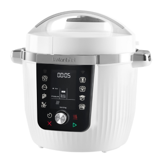 Multicooker Instant Pot Pro 5.7L (biały) - 2