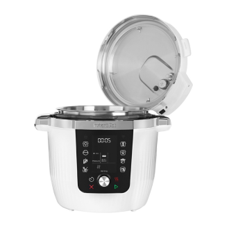Multicooker Instant Pot Pro 5.7L (biały) - 4