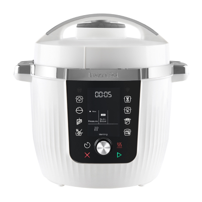 Multicooker Instant Pot Pro 5.7L (biały)