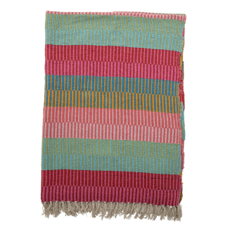 Koc Creative Collection Isnel Green 130x160 cm - 2