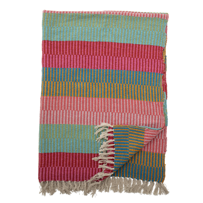 Koc Creative Collection Isnel Green 130x160 cm