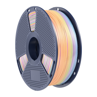 Filament SUNLU PLA+ Silk 1.75mm 1kg Rainbow 04 - 3