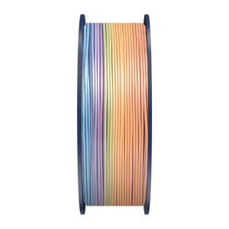 Filament SUNLU PLA+ Silk 1.75mm 1kg Rainbow 04 - 5