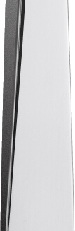 Zestaw do manicure Zwilling Classic Inox czarne skórzane etui 10 elementów - 9