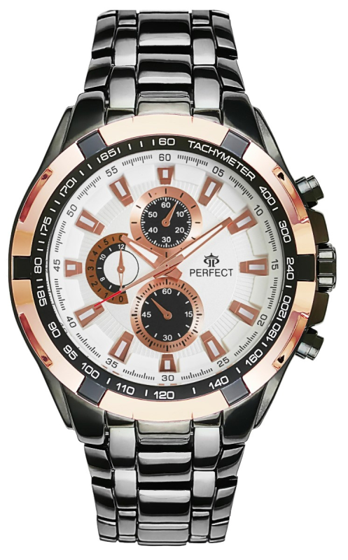 Zegarek Męski PERFECT M101-5