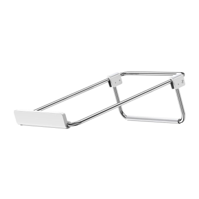 Podstawka UGREEN LP230 11-17" regulowana (srebrna)