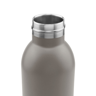Butelka termiczna Casa Bugatti B BOTTLES Concrete Sand 800 ml - 3