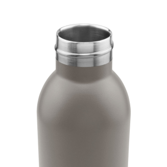 Butelka termiczna Casa Bugatti B BOTTLES Concrete Sand 800 ml - 3