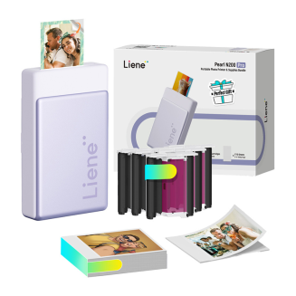  Liene Pearl N200 Pro 2x3