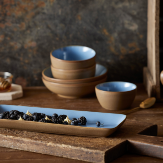 Miska Bitz Black Wood&Ocean 12 cm - 3